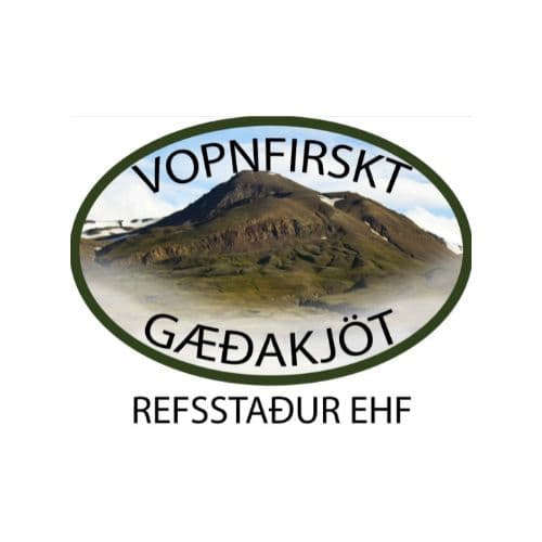 Refsstaður